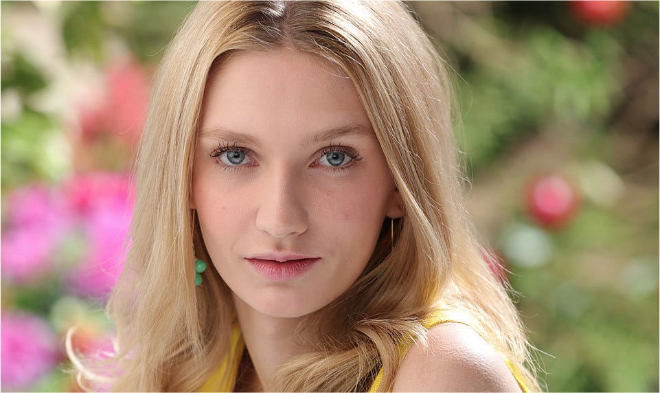 COLOR CONSISTENCY WITH CANON CINEMA LENSES